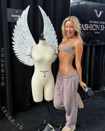 Full leaked Olivia ponton page private photo