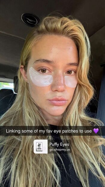 Full leaked Olivia ponton page private photo