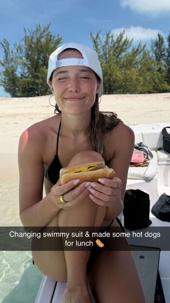 Full leaked Olivia ponton page private photo