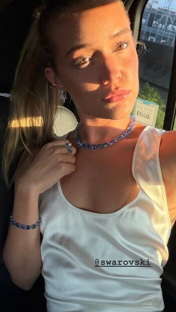 Full leaked Olivia ponton page private photo