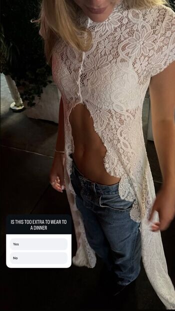 Full leaked Olivia ponton page private photo