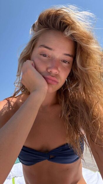 Full leaked Olivia ponton page private photo