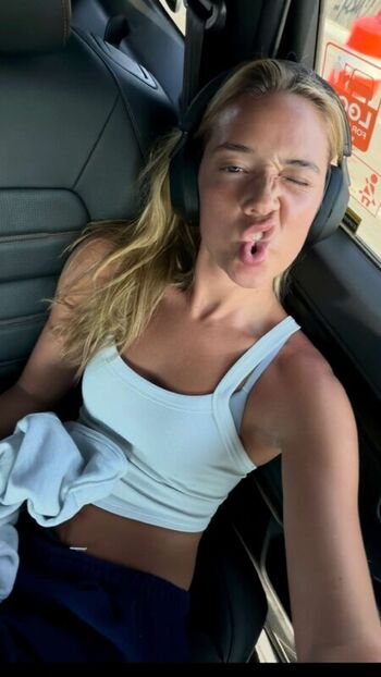 Olivia Ponton