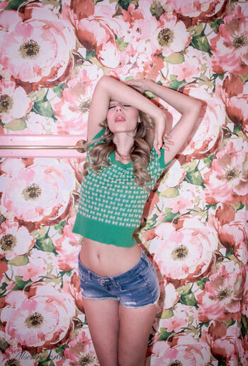 Full leaked Olivia preston private photo