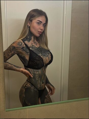 Full leaked Olivia pt private photo