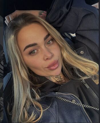 Full leaked Olivia pt private photo