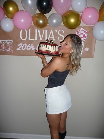 Full leaked Olivia rishel private onlyfans photo