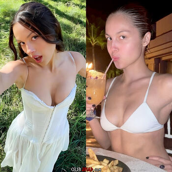 Olivia Rodr