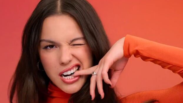 Full leaked Olivia rodrigo  page private onlyfans photo