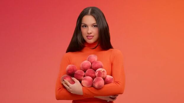 Full leaked Olivia rodrigo  page private onlyfans photo