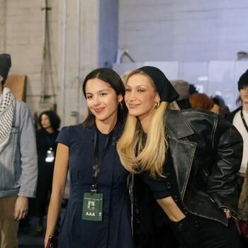 Full leaked Olivia rodrigo  page private onlyfans photo