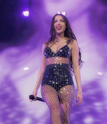 Full leaked Olivia rodrigo  page private onlyfans photo