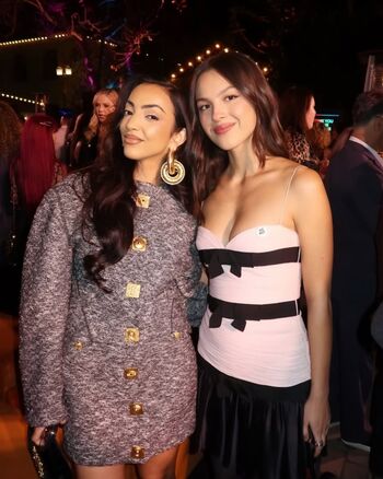 Full leaked Olivia rodrigo  page private onlyfans photo