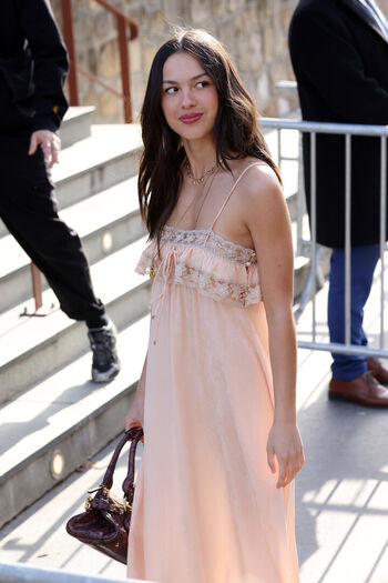 Full leaked Olivia rodrigo  page private onlyfans photo