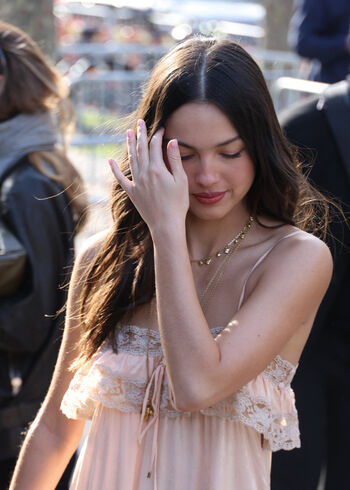 Full leaked Olivia rodrigo  page private onlyfans photo