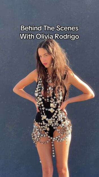 Olivia Rodrigo