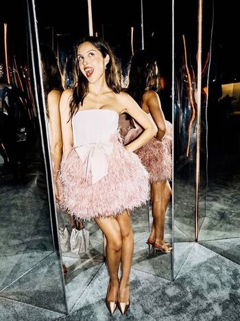 Full leaked Olivia rodrigo  page private onlyfans photo