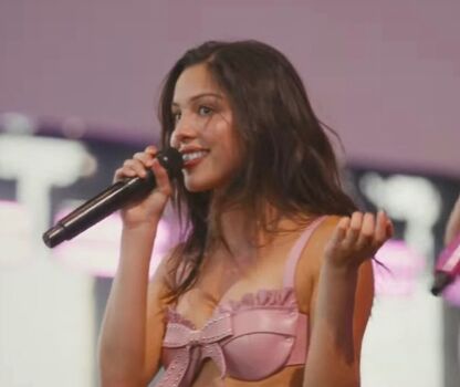 Full leaked Olivia rodrigo private onlyfans photo