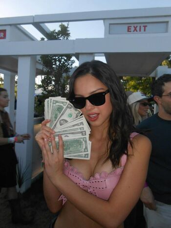 Full leaked Olivia rodrigo private onlyfans photo