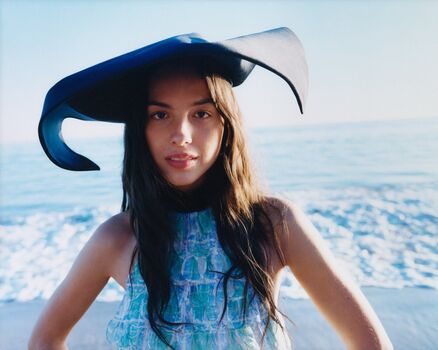 Full leaked Olivia rodrigo private onlyfans photo