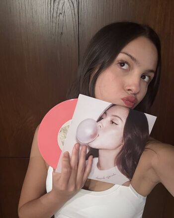 Full leaked Olivia rodrigo private onlyfans photo