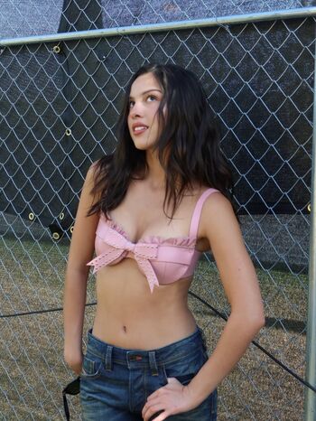 Full leaked Olivia rodrigo private onlyfans photo