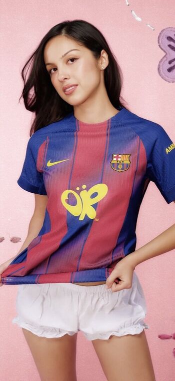 Olivia Rodrigo