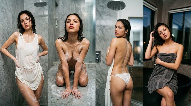 Olivia Rodrigo