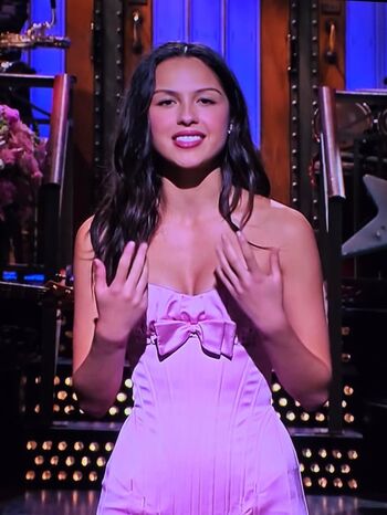 Olivia Rodrigo