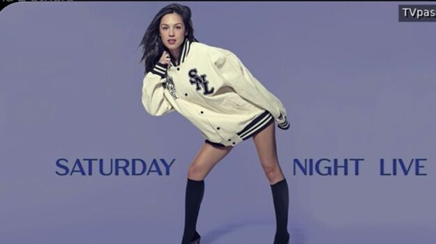 Olivia Rodrigo