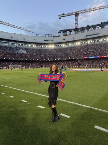 Olivia Rodrigo