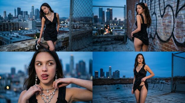 Olivia Rodrigo