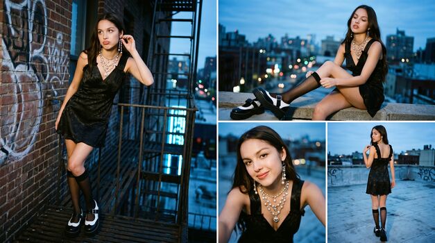 Olivia Rodrigo