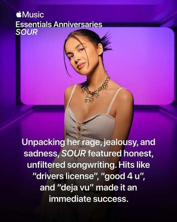 Olivia Rodrigo