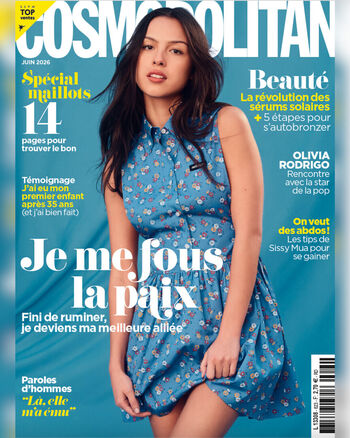 Olivia Rodrigo
