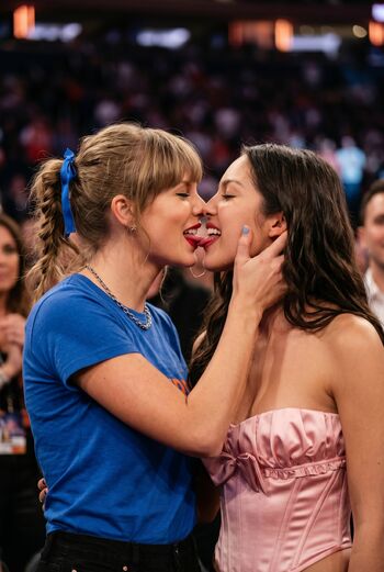 Olivia Rodrigo