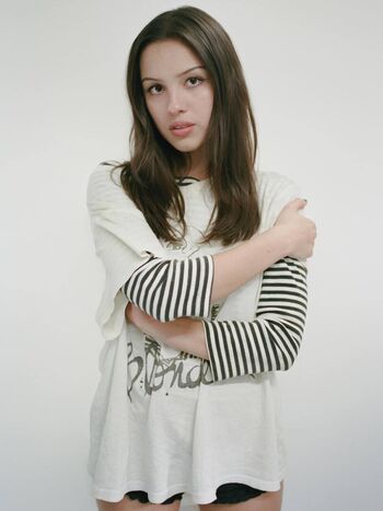 Full leaked Olivia rodrigo private photo