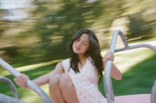 Full leaked Olivia rodrigo private photo