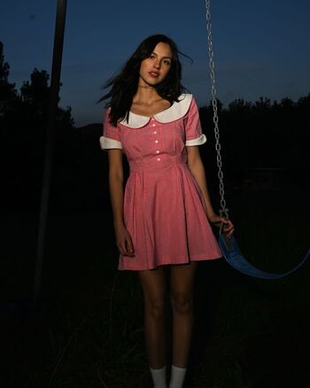 Olivia Rodrigo