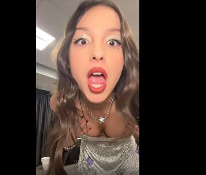 Olivia Rodrigo