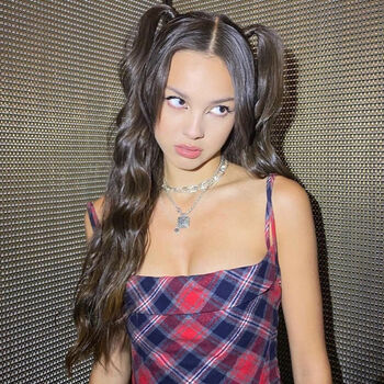 Full leaked Olivia rodrigo private photo