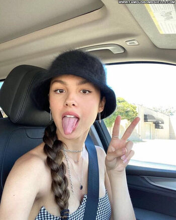 Full leaked Olivia rodrigo private photo