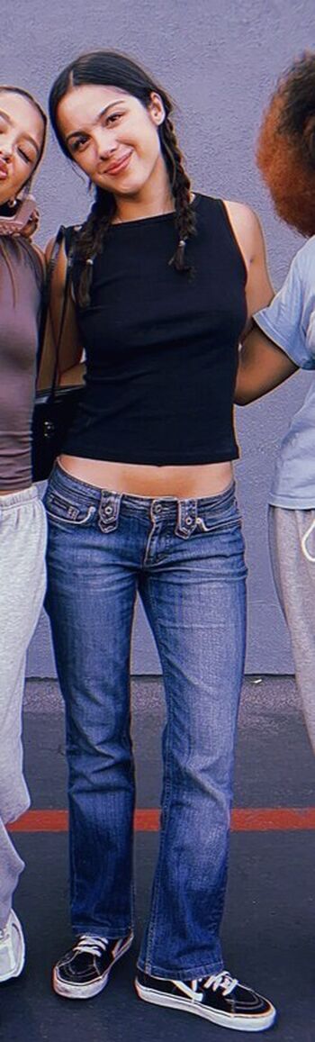 Olivia Rodrigo