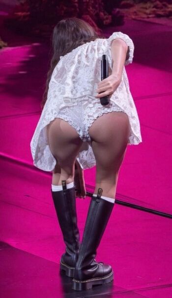 Full leaked Olivia rodrigo private photo