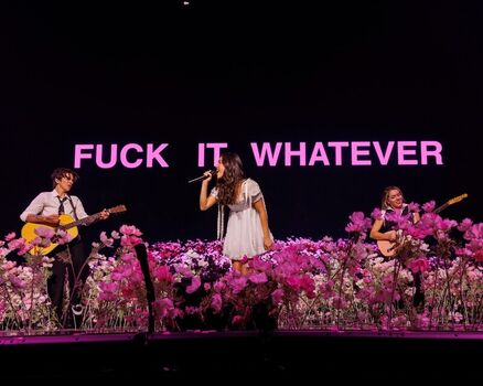 Full leaked Olivia rodrigo page private photo
