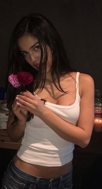 Full leaked Olivia rodrigo page private photo