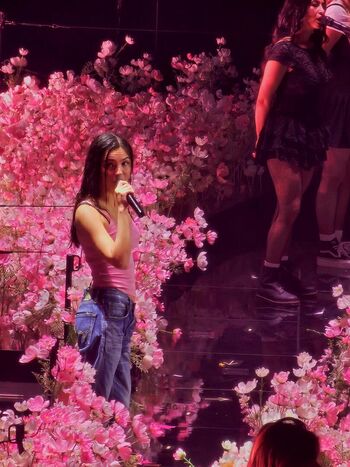 Full leaked Olivia rodrigo  page private photo