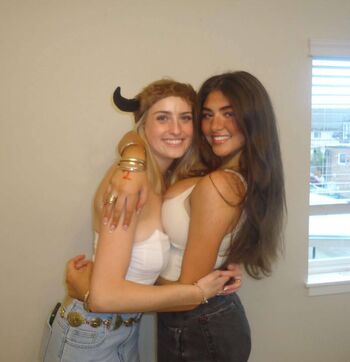 Full leaked Olivia rose private onlyfans photo