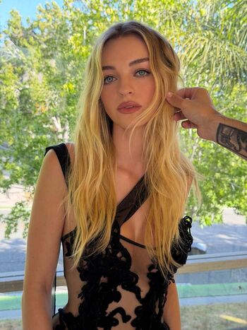 Full leaked Olivia rose keegan private photo