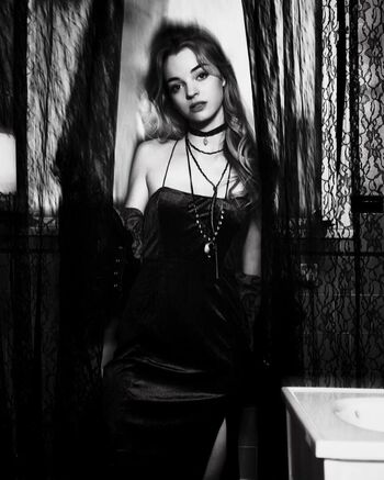 Full leaked Olivia rose keegan private photo